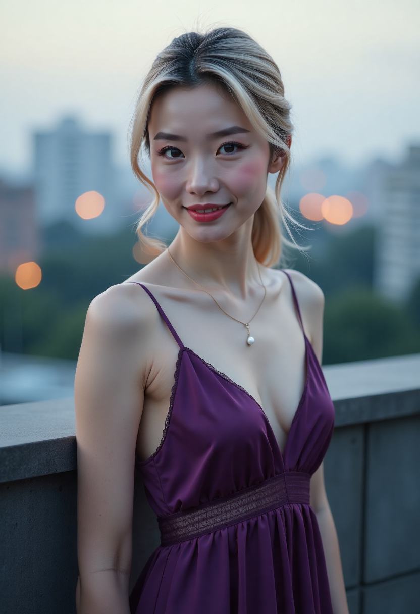 自白剧照